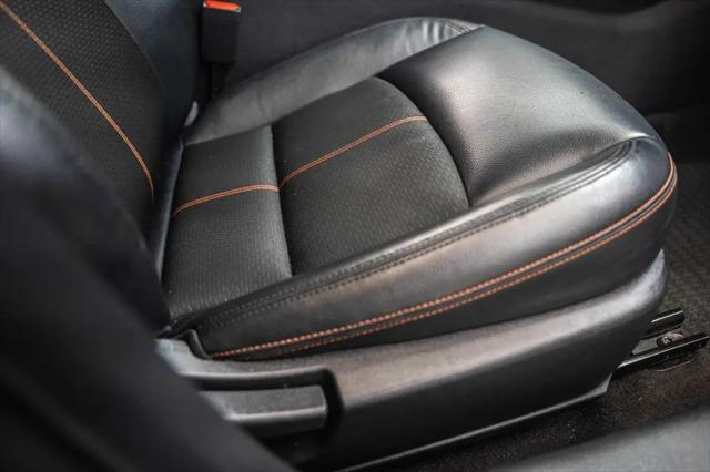 2022 Nissan Altima SR FWD