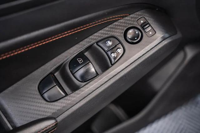 2022 Nissan Altima SR FWD