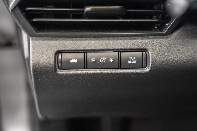 2022 Nissan Altima SR FWD