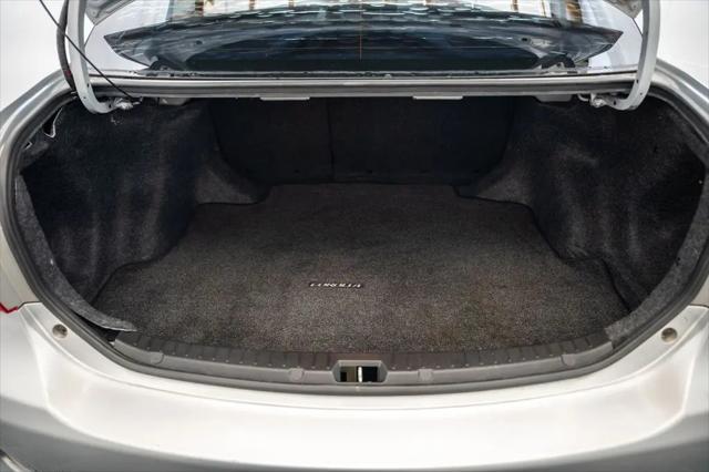 2013 Toyota Corolla S