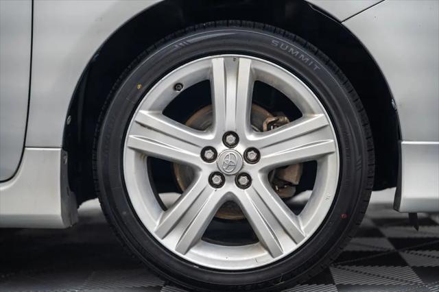 2013 Toyota Corolla S