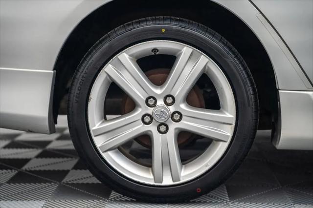 2013 Toyota Corolla S