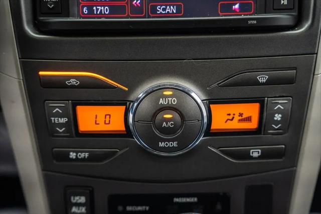 2013 Toyota Corolla S