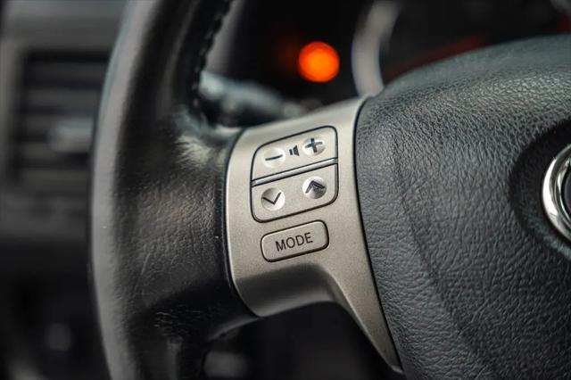 2013 Toyota Corolla S