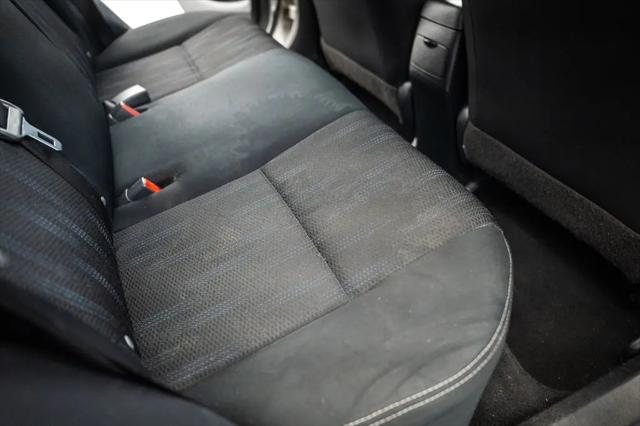 2013 Toyota Corolla S