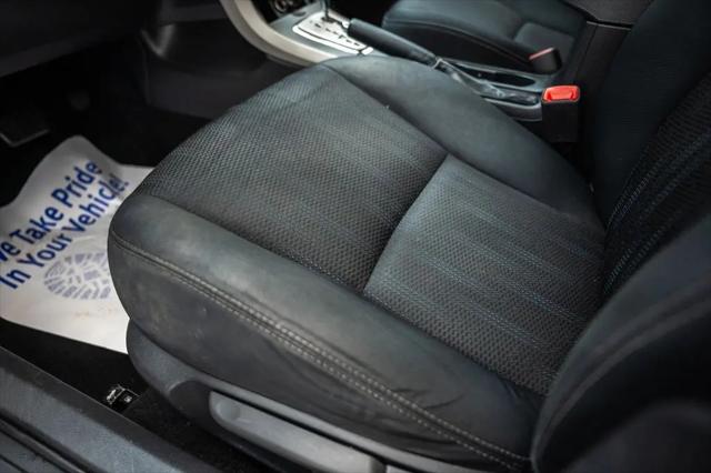 2013 Toyota Corolla S