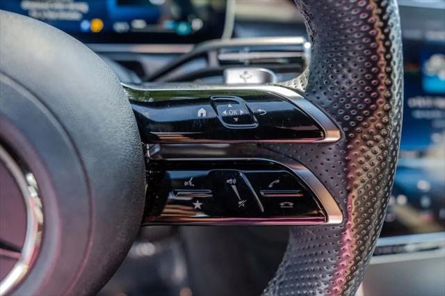 2023 Mercedes-Benz C-CLASS C 300 Sedan
