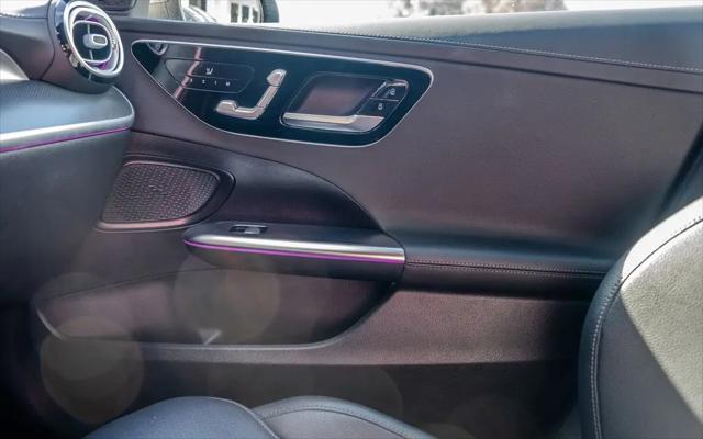 2023 Mercedes-Benz C-CLASS C 300 Sedan