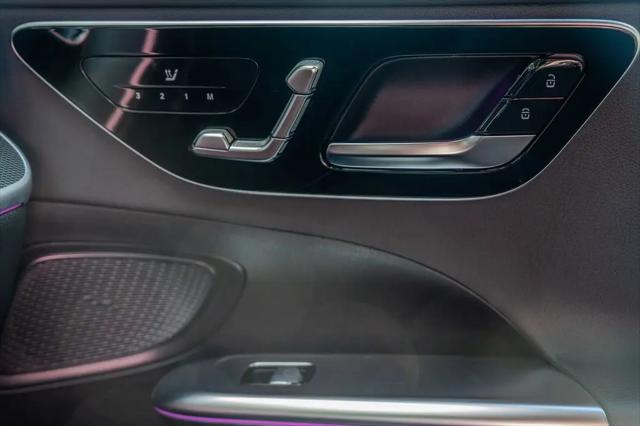 2023 Mercedes-Benz C-CLASS C 300 Sedan