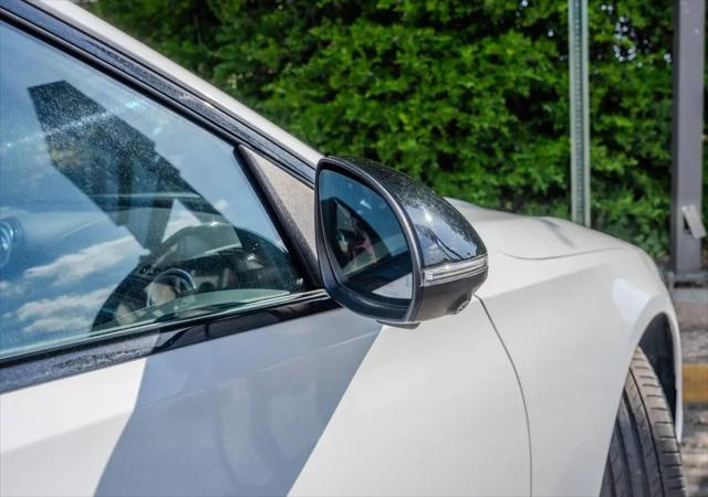 2023 Mercedes-Benz C-CLASS C 300 Sedan