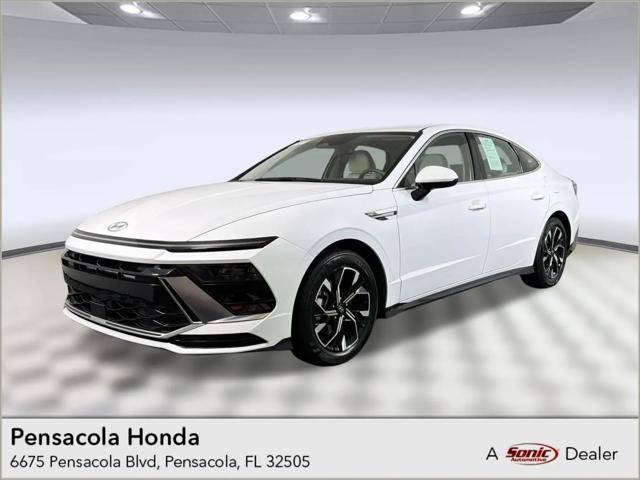 2025 Hyundai Sonata SEL for sale in Pensacola, FL