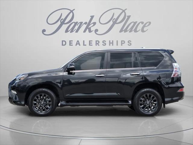 2023 Lexus GX GX 460 Premium