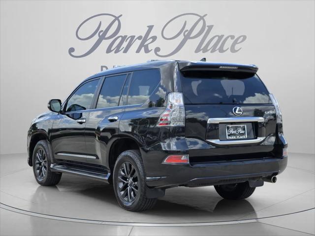 2023 Lexus GX GX 460 Premium