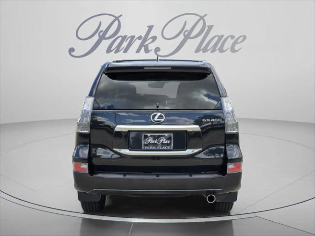 2023 Lexus GX GX 460 Premium
