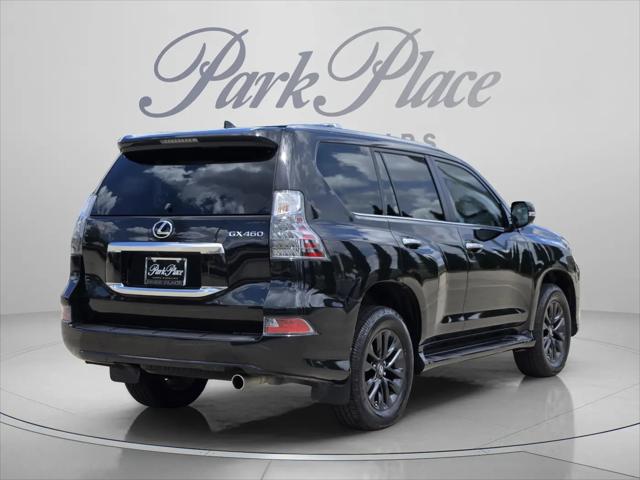 2023 Lexus GX GX 460 Premium