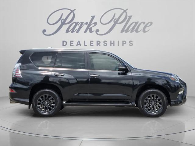2023 Lexus GX GX 460 Premium