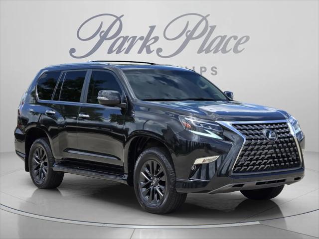 2023 Lexus GX GX 460 Premium