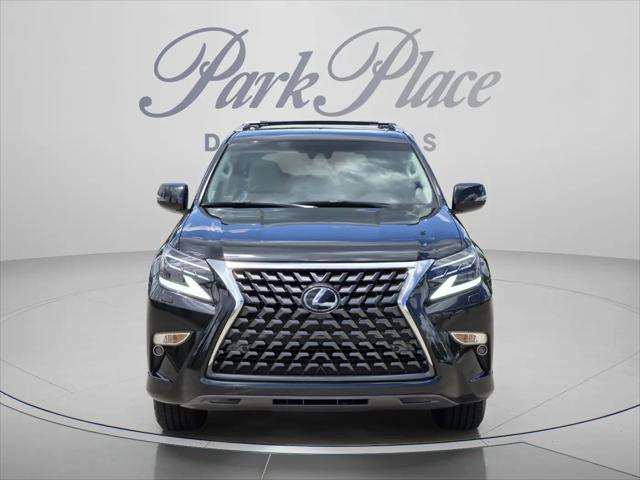 2023 Lexus GX GX 460 Premium