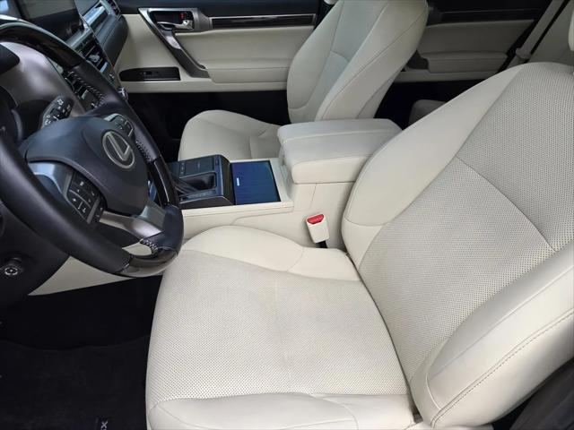 2023 Lexus GX GX 460 Premium