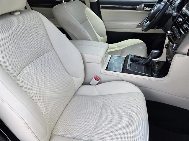 2023 Lexus GX GX 460 Premium