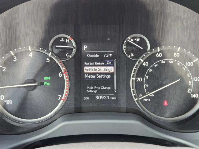 2023 Lexus GX GX 460 Premium