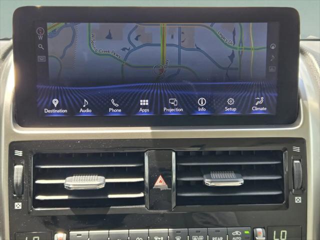 2023 Lexus GX GX 460 Premium