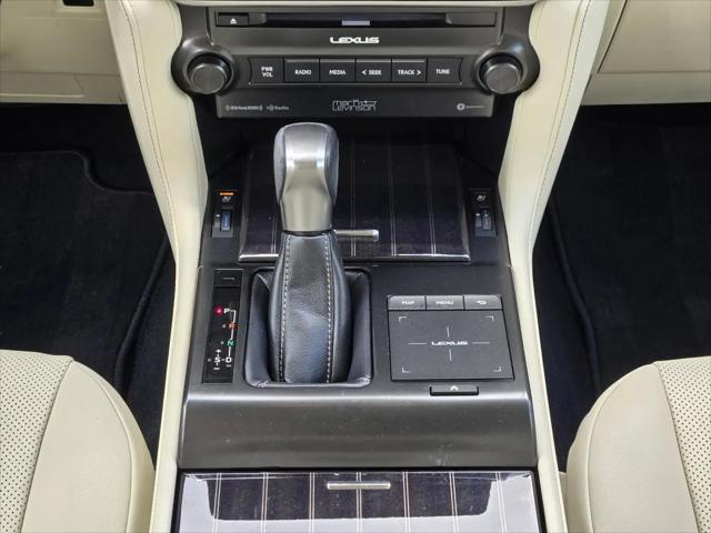 2023 Lexus GX GX 460 Premium