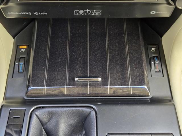 2023 Lexus GX GX 460 Premium