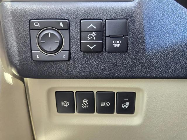 2023 Lexus GX GX 460 Premium