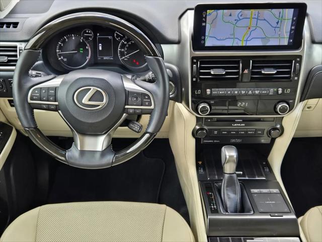 2023 Lexus GX GX 460 Premium