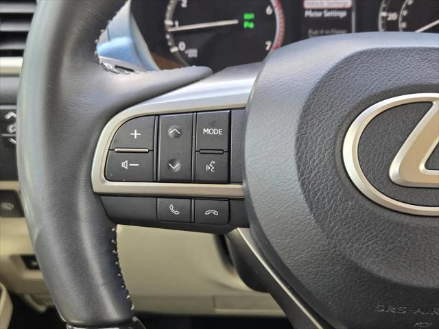 2023 Lexus GX GX 460 Premium