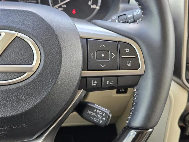 2023 Lexus GX GX 460 Premium