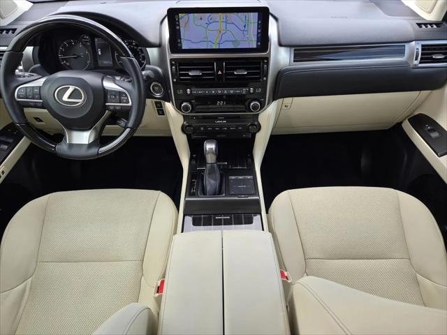 2023 Lexus GX GX 460 Premium