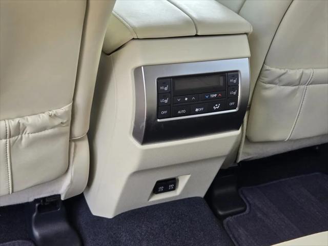 2023 Lexus GX GX 460 Premium