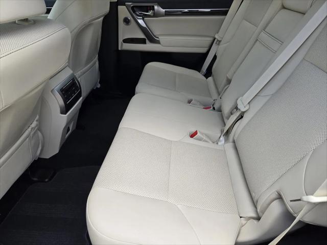 2023 Lexus GX GX 460 Premium