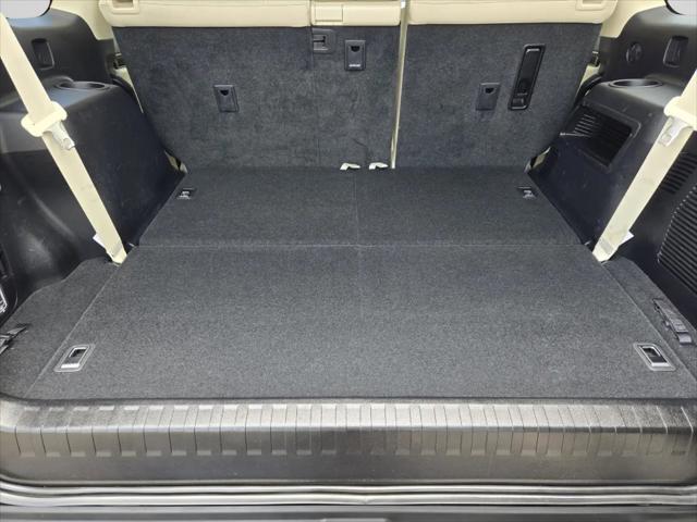 2023 Lexus GX GX 460 Premium