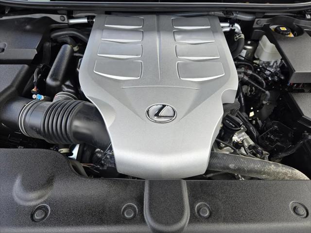 2023 Lexus GX GX 460 Premium