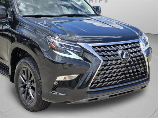 2023 Lexus GX GX 460 Premium