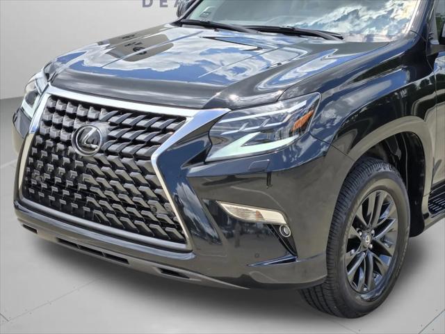 2023 Lexus GX GX 460 Premium