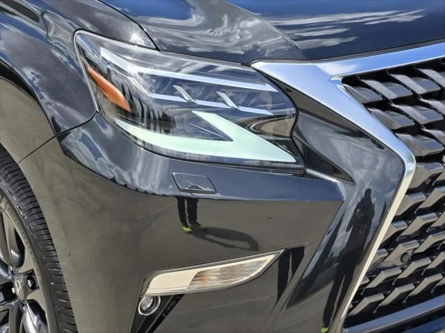 2023 Lexus GX GX 460 Premium
