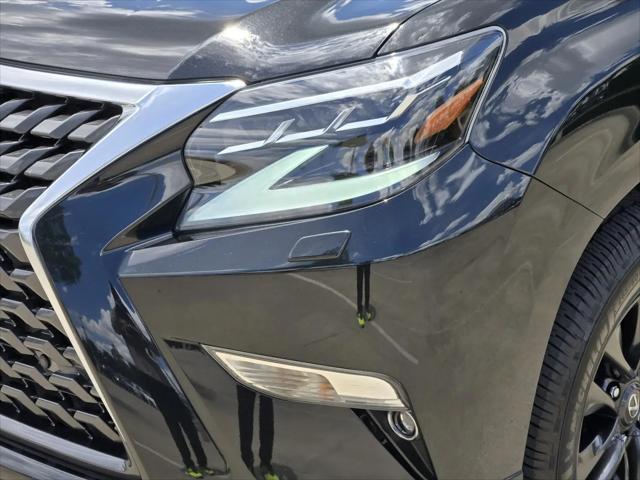 2023 Lexus GX GX 460 Premium