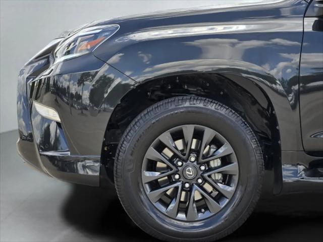 2023 Lexus GX GX 460 Premium