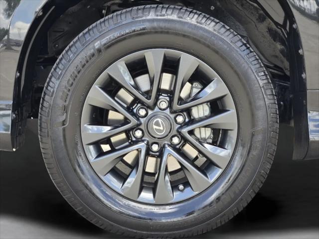 2023 Lexus GX GX 460 Premium