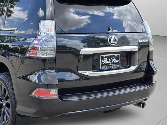 2023 Lexus GX GX 460 Premium