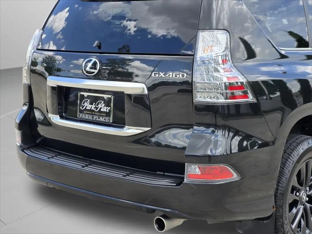 2023 Lexus GX GX 460 Premium