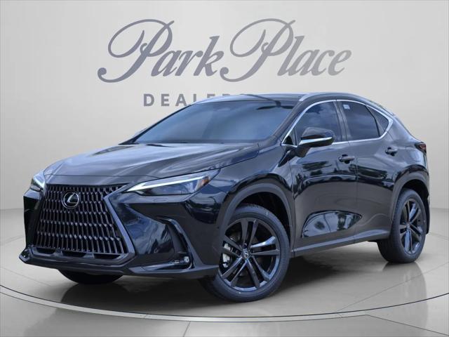 2026 Lexus NX Luxury for sale in Plano, TX