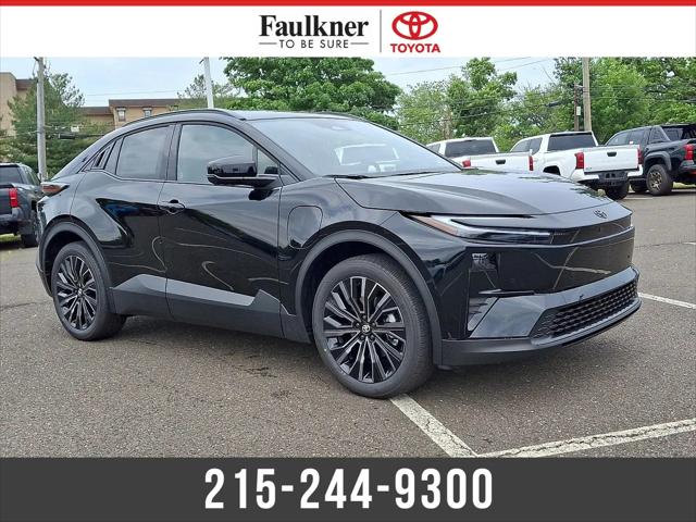 2026 Toyota C-HR XSE for sale in Trevose, PA