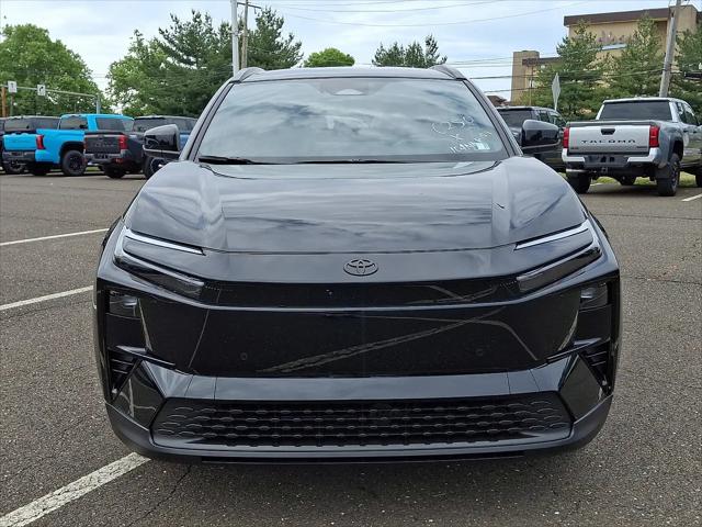 2026 Toyota C-HR XSE