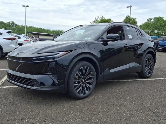 2026 Toyota C-HR XSE
