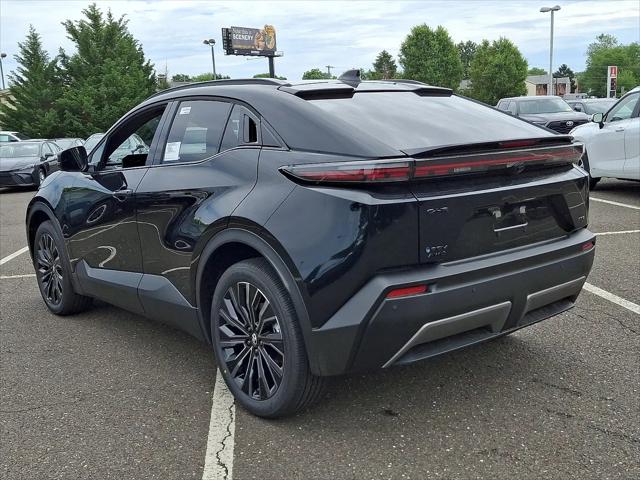 2026 Toyota C-HR XSE
